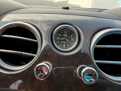 Uhr Bentley Continental Flying Spur 3W 3W0919204S P22338481