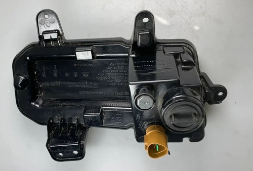 Original HYUNDAI IONIQ 6 front fog lamps rear right 92406KL110 - Picture 7 of 10