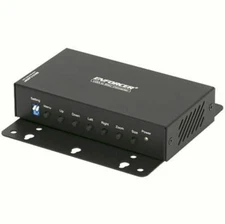 Seco-Larm Enforcer VC-1BAQ BNC-to-VGA Converter Converts BNC to VGA [CTOKT]