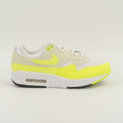 Nike Women's Air Max 1 'Volt' DZ2628-100 Multi Size