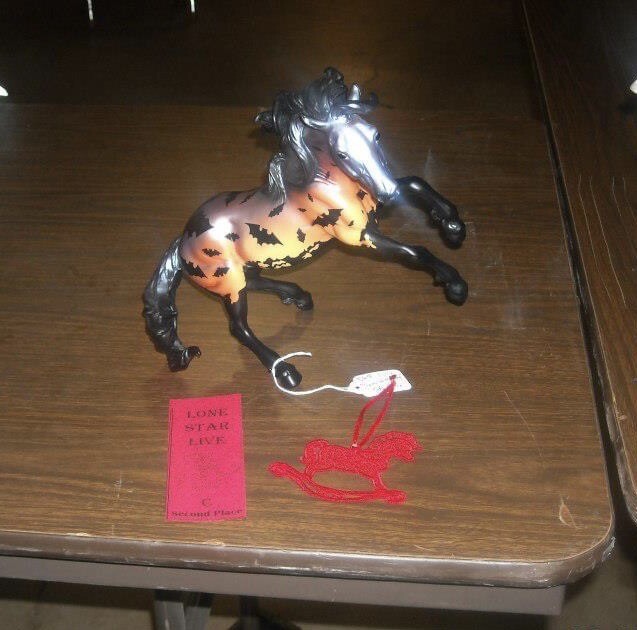 Breyer Bats in the Belfry eBay