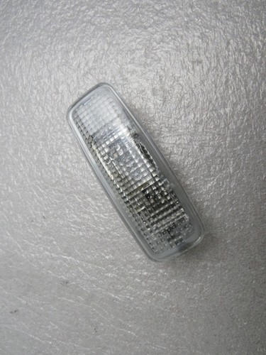 Audi A6 4G Facelift Innenraumleuchte Leuchte A42457 4d0947105a