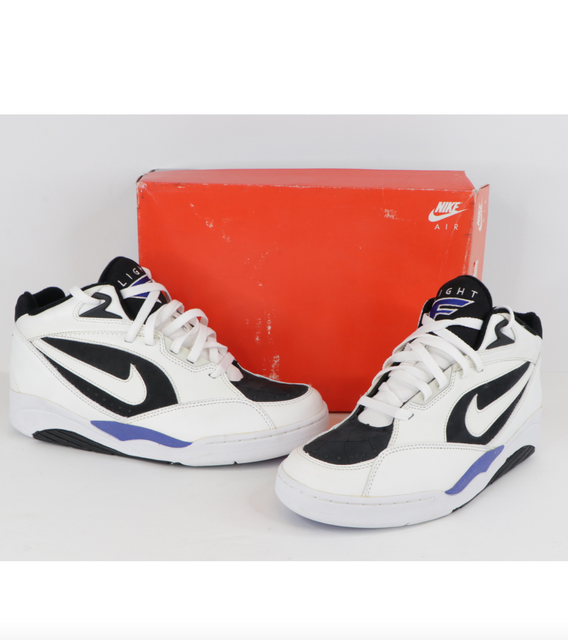 nike flight plate mens shoes