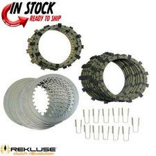 Rekluse TorqDrive Clutch BMW F800GS/F800R/F700GS/F800ST/F650GS/F800S/F800GT