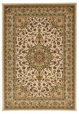 Hamadan | Klassischer Orientteppich | Persischer Teppich | 3 Farben