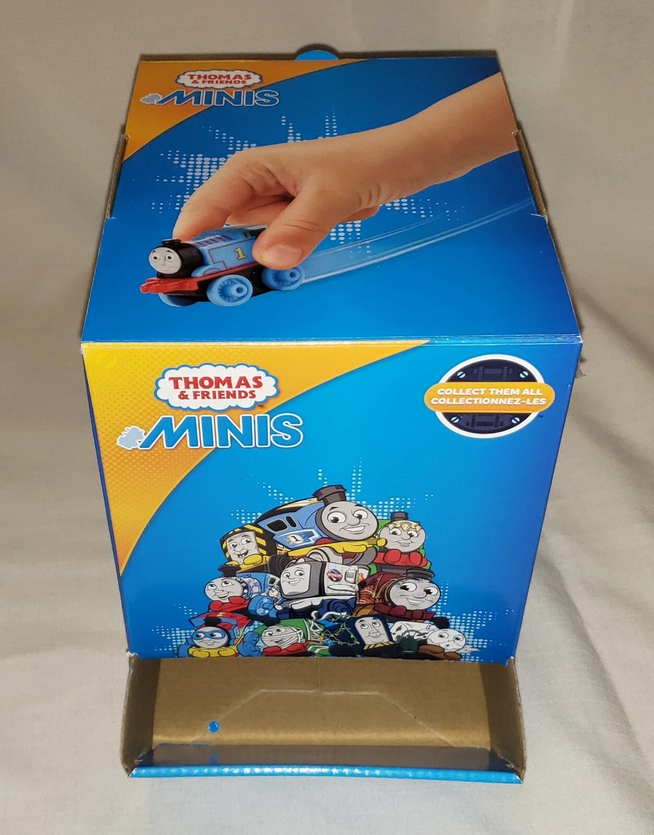Thomas & friends minis deals 2019