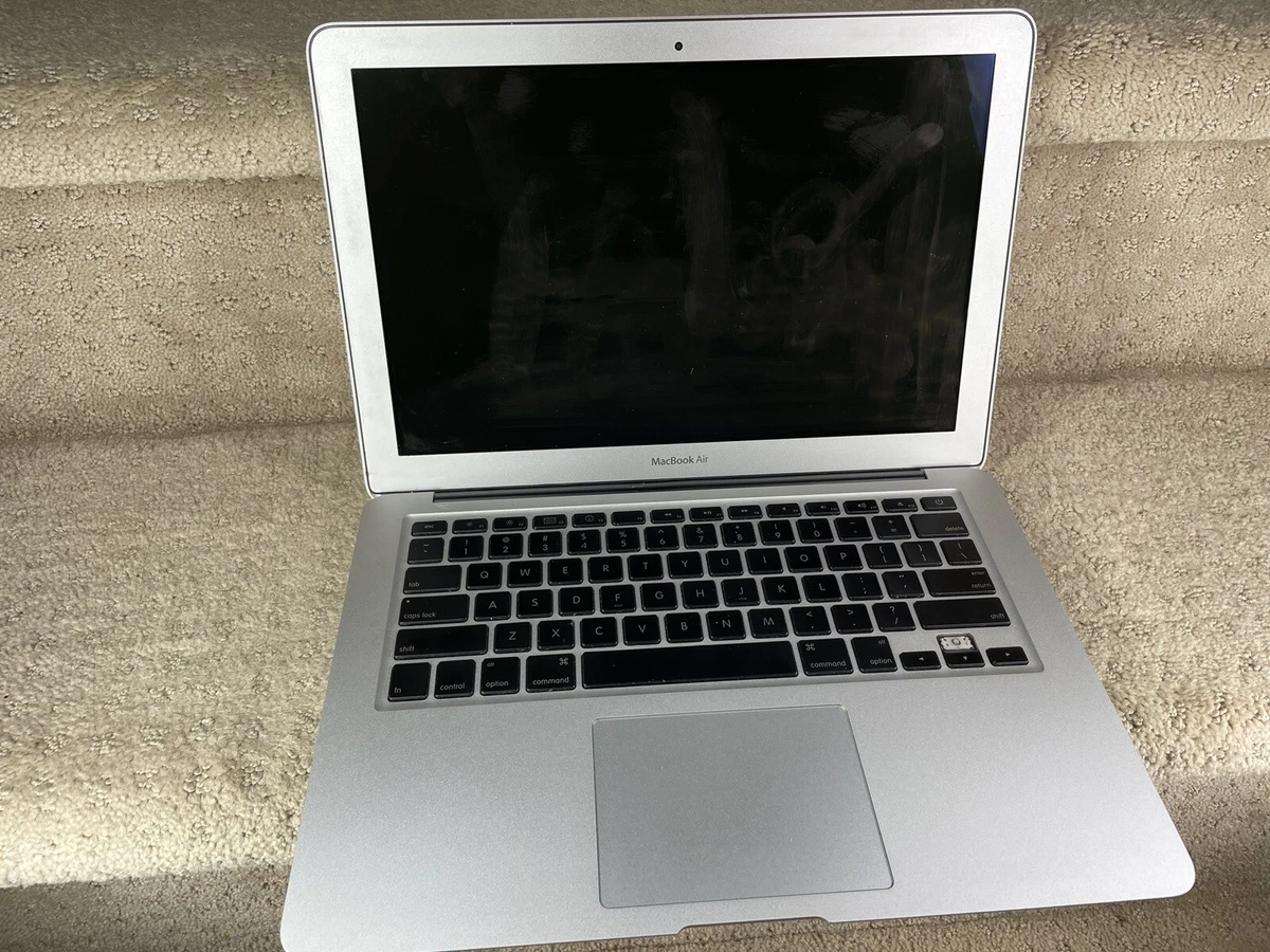 2011 Apple MacBook Air 13.3 Inch Laptops for sale | eBay
