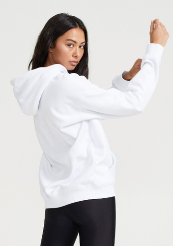 Pe Nation Women's Baseline Endurance Hoodie Relaxed Fit Sweatshirt Jumper XS-3XL - Picture 11 of 18