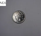 1928 Peace Dollar ~ Almost Uncirculated AU (details) ~ Key Date ~ ZP004