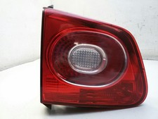 VW Tiguan 5N original Rückleuchte Heckleuchte Schlussleuchte links innen BJ2007