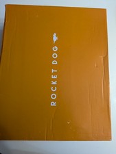 Rocket Dog Slope Women's Suede Mid-Calf Boots - Black, UK 6