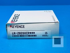 Keyence LR-ZB250CP Laser Sensor / Proximity S...