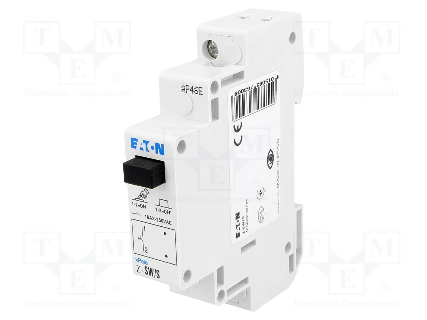 EATON Z-SW/S Pushbutton switch