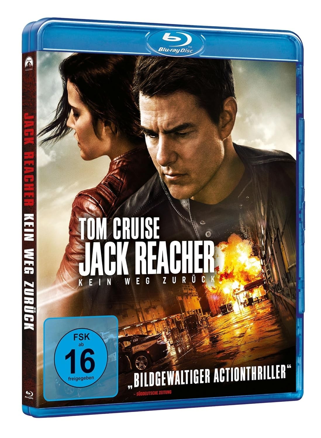 Jack Reacher: Kein Weg zurück - Bild 2