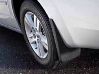 Genuine Mopar Splash Flat - Rear Guard Kit 82212679