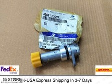 Sensore Velocità RPM per HYUNDAI GRAND i10 FL XCENT 1° GEN 43621-02520 KIA