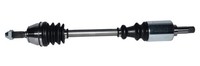 Vorderachse Links Hart 421 018 Antriebswelle FüR CitroËN,Peugeot