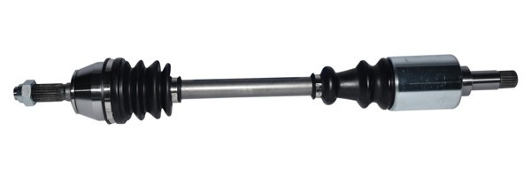 Vorderachse Links Hart 421 018 Antriebswelle FüR CitroËN,Peugeot-image
