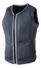 Wakeboard Life Jacket Surfin Snorkeling Swimming Safety Ultra-Thin High Buoyancy