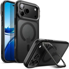 For iPhone 17 Pro Max 6.9" MagSafe Case SUPCASE Slim Strong Magnetic Phone Cover