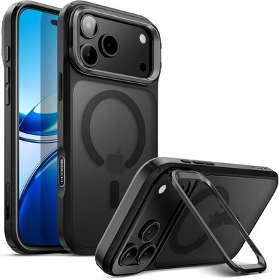 For iPhone 17 Pro Max MagSafe Case SUPCASE Slim Strong Magnetic Phone  Cover