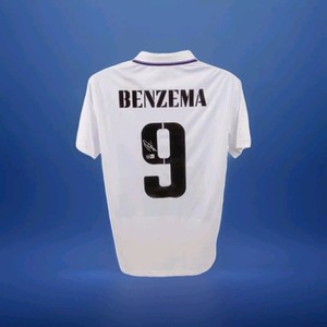 Karim Benzema Jersey | eBay Karim Benzema Jersey | eBay