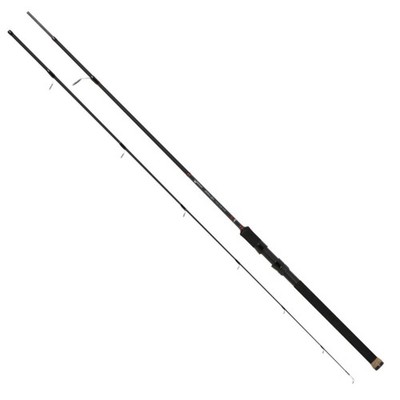 Fox Rage Warrior Medium Spin 15-40g 240cm - Spinnrute, Angelrute, Raubfischrute