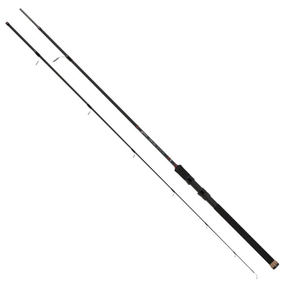Fox Rage Warrior Medium Spin 15-40G 240Cm - Spinnrute, Angelrute, Raubfischrute-image