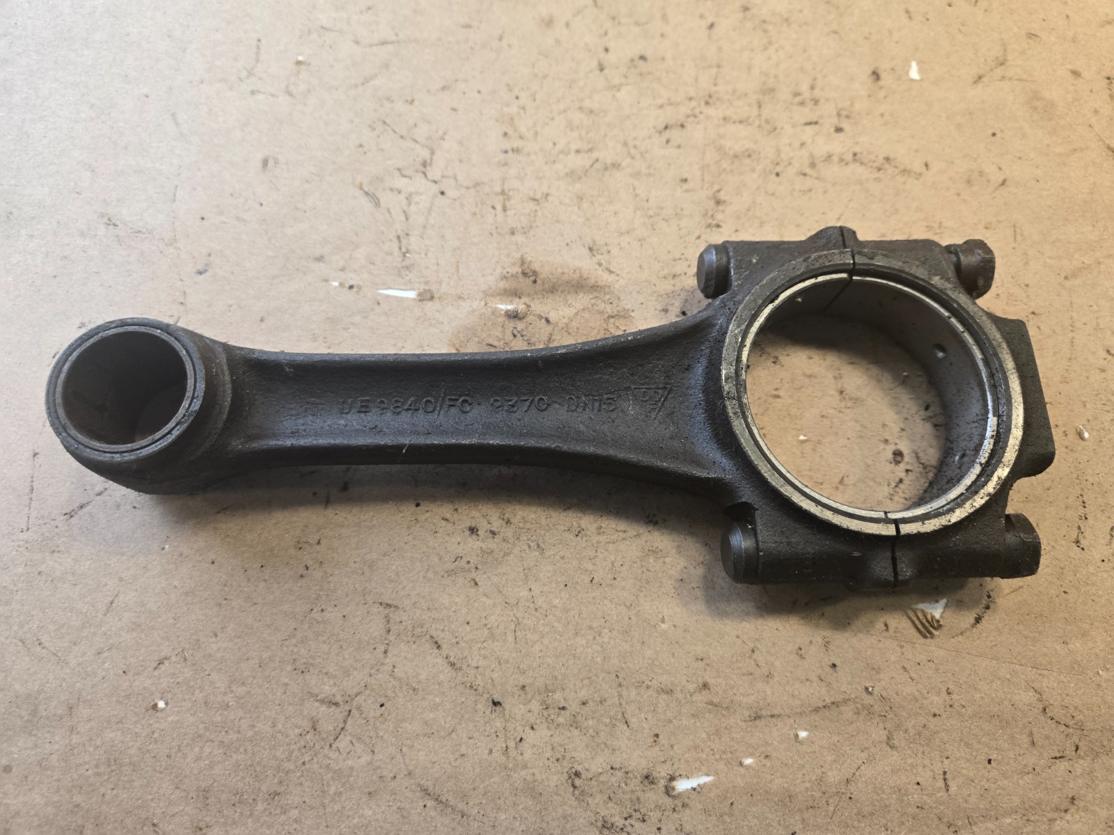 Rolls-Royce Phantom V Bentley S2 Connecting Rod OEM UE6055