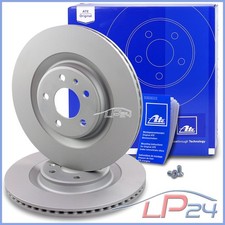 Disque de frein Porsche Macan