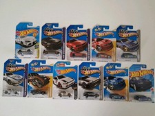 Hotwheels Jdm Diecast Lot Nissan Showroom Skylines Subaru Wrx Sti Toyota Supra