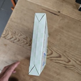 Kickle Cubicle Nintendo Nes con manual 8 bits retro PAL 1990 #0492