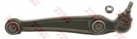 Querlenker Dreieckslenker TRW JTC1453 FüR BMW E72 X5 E70 X6 E71 JTC1454 M14X1,5