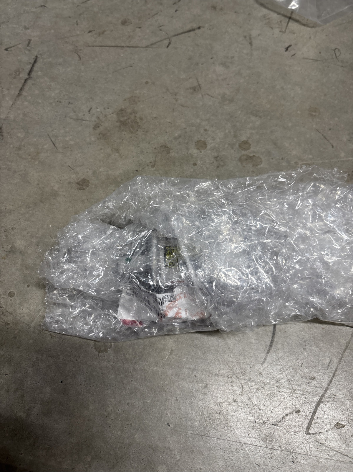 OEM MJX62571701 Lg Gas Valve   MJX62571701.       Dr. FOKIN