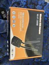usb wifi adapter for pc, 300m