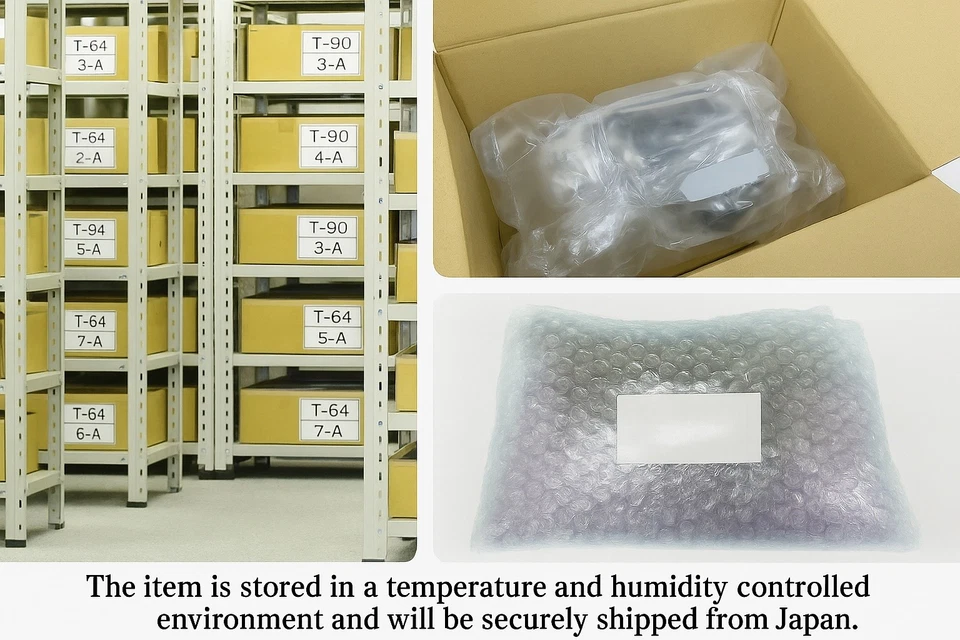 Lente [N COMO NUEVA+++/AGARRE] Cámara fotográfica Pentax 6x7 67 TTL SMC T 105 mm f2,4 de JAPÓN Foto 4 de 4