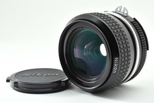 Nikon NIKON Ai NIKKOR 28mm F2.8 5744W0867