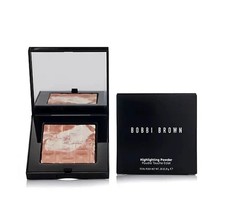 Bobbi Brown Highlighting Powder PINK GLOW -  8 g New