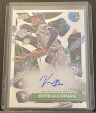 2025 Topps Cosmic Chrome Baseball Set Review and Checklist 20