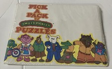 Pick A Pack Of Sweet Pickles Puzzles MISP