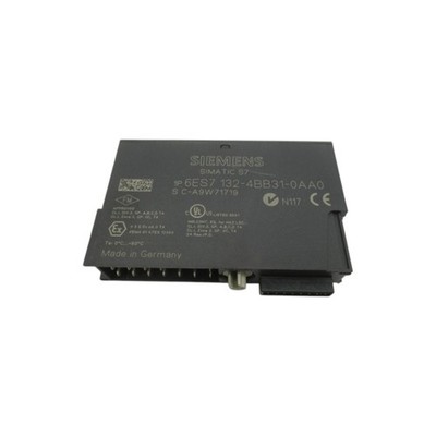 SIEMENS 6ES7132-4BB31-0AA0 NSNP