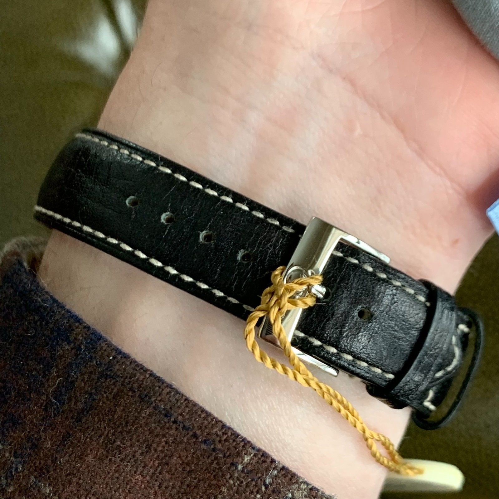 Omega DeVille Prestige Automatic Chronometer Ref.… - image 12