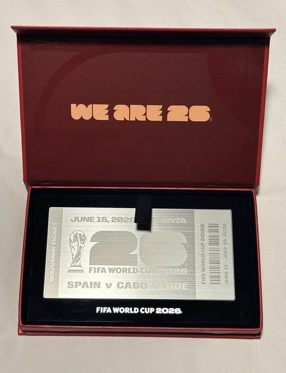 National Team Soccer Plaques for sale | eBay