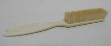 VICTORIAN ANTIQUE VANITY BRUSH