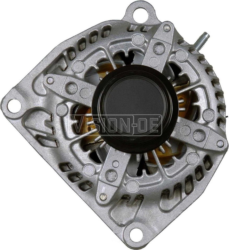 Alternador compatible con GMC Sierra 2500 HD 2015-2016, Sierra 3500 HD VISION-OE Foto 4 de 4