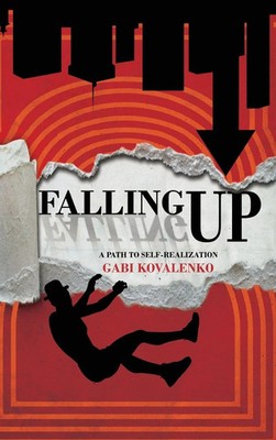 Falling Up | A Path to Self-Realization | Gabi Kovalenko | Buch | Englisch