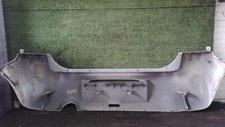 Pare-choc arrière Suzuki WAGON R+