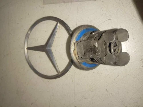 Emblema para MERCEDES-BENZ CLASE E (BM 210) BERLINA 220 Diesel (210.004 5866631 - Imagen 2 de 7