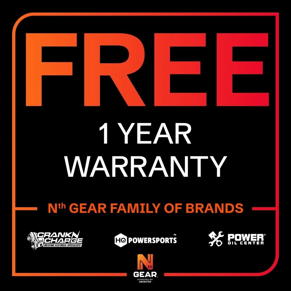 Filtro de aire Hiflo HFF1025 para Honda CRF250 2014-2017, CRF450 2013-2016 Foto 4 de 4