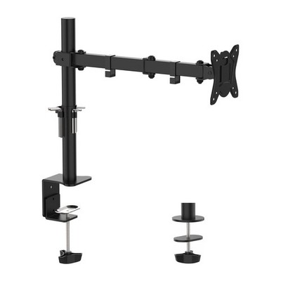 GRIFEMA Monitorarm EBPP4100, VESA 75x75, 10kg max.